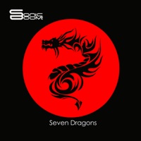 Seven Dragons - Single - Sonic Boom