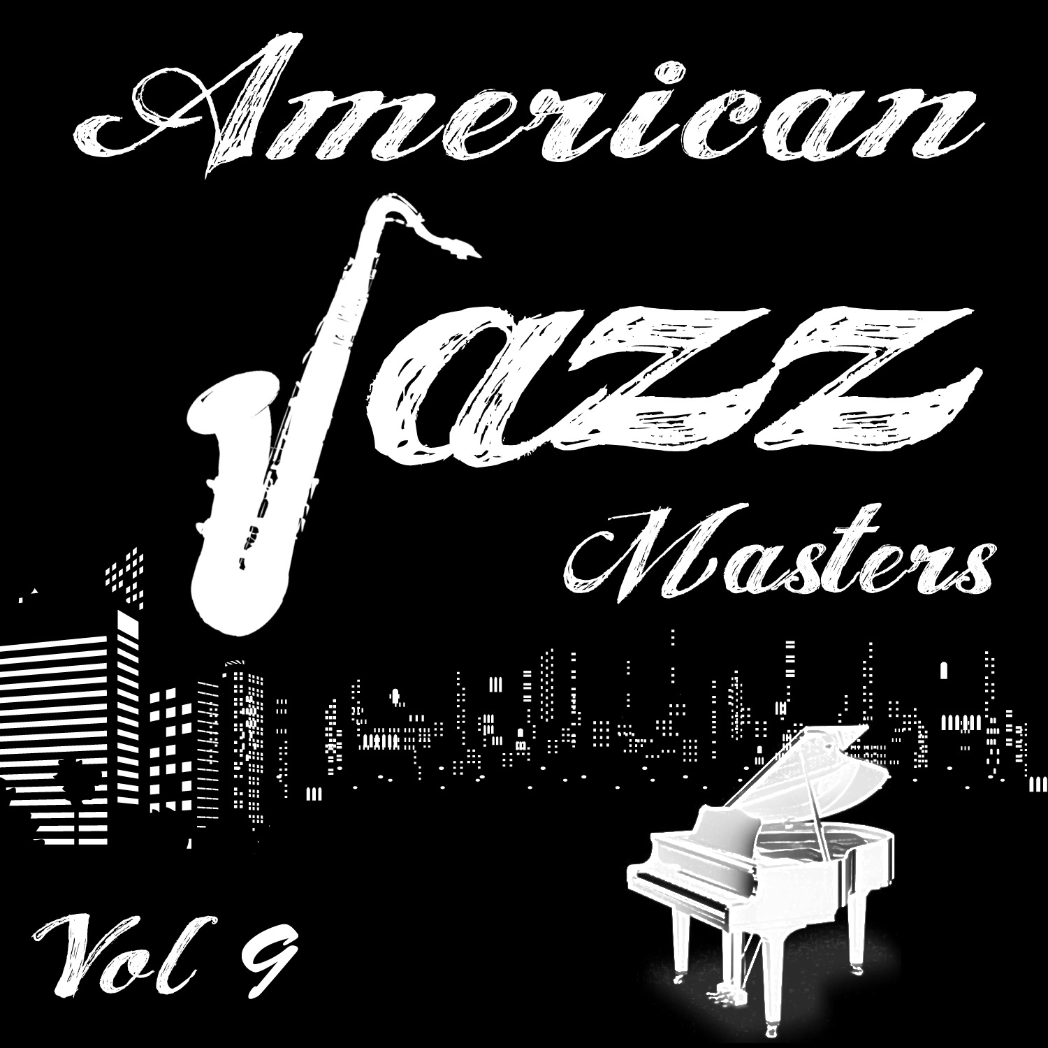 American Jazz Masters Vol. 9