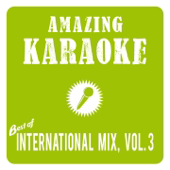 It Never Rains in California (Karaoke Version) [Originally Performed By Smokie]