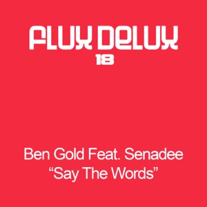 Say the Words