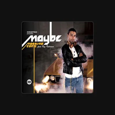Listen to Massimo Conte, watch music videos, read bio, see tour dates & more!