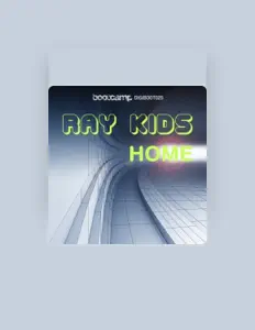 Ray Kids: песни, клипы, биография, даты выступлений и многое другое.