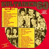 Tapani Kansa — Päättyneet On Päivät