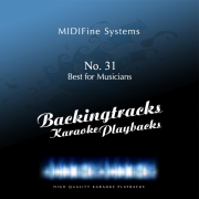 Just the Two of Us (Karaoke Version Originally Performed by Grover Washington Jr.) - MIDIFine Systems