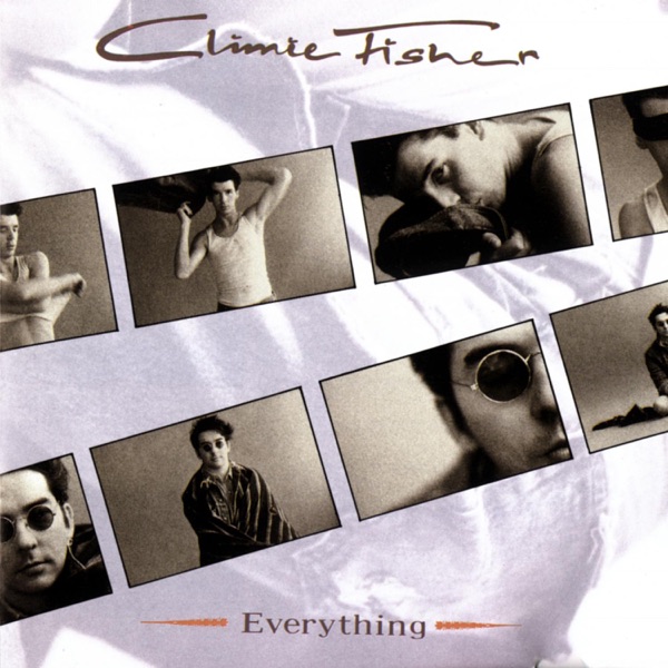 Climie Fisher Love Changes Everything