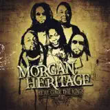 Morgan Heritage - Ends Nah Meet