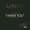 I Want You - Single