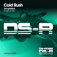 Temptation - Single - Cold Rush