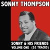Sonny & His Friends, Vol. 1, 2013