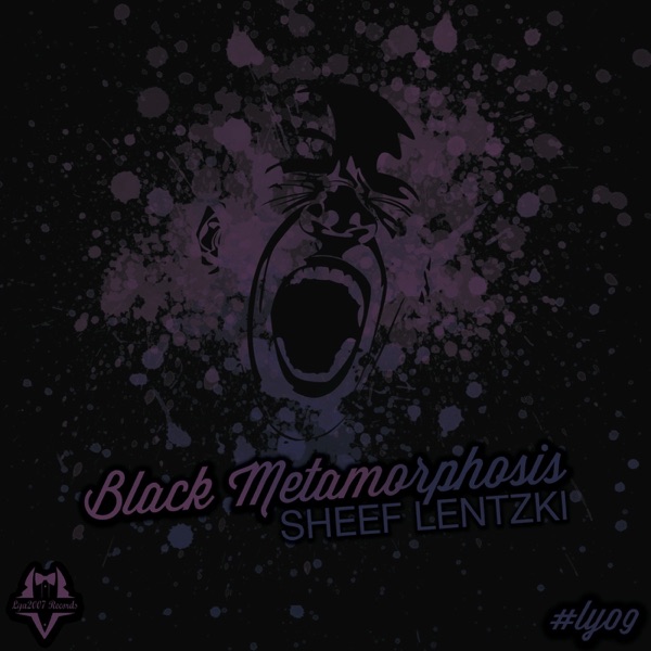 Black Metamorphosis