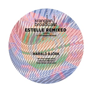 Estelle Remixed - Single