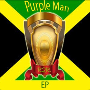 Purple Man EP