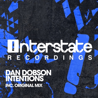 Intentions - Single