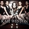 Last Dance - Kait Weston lyrics