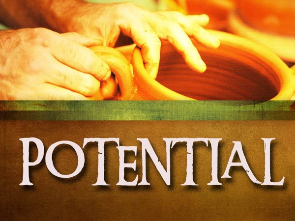 Potential Pt. 2 cover