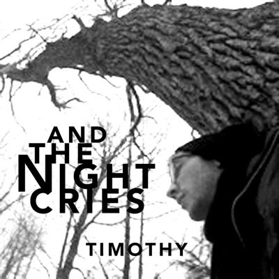 And the Night Cries - Single