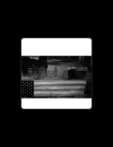 Poslechněte si interpreta The Quiet American, sledujte hudební videa, přečtěte si životopis, podívejte se na data turné a další informace.