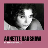 Annette Hanshaw - I Get the Blues When It Rains