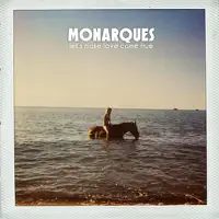 I Won't Cry — Monarques