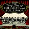 Trial By Jury: That She Is Reeling Is Plain to Me - The D'Oyly Carte Opera Company lyrics