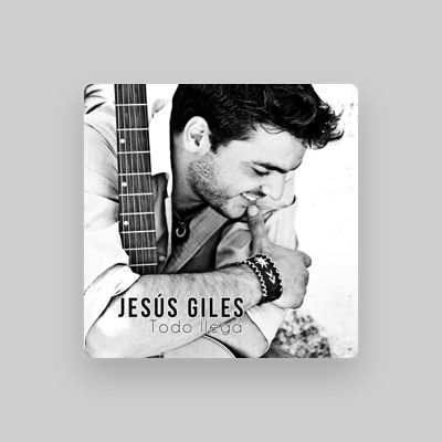 Listen to Jesús Giles, watch music videos, read bio, see tour dates & more!