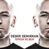 Demir Demirkan - Aşktan Öte (Akustik)