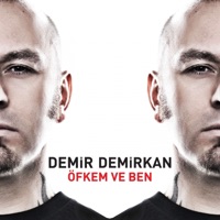 Öfkem Ve Ben - EP - Demir Demirkan