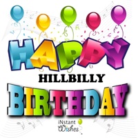 Happy Birthday (Hillbilly), Vol. 7 - Birthday Song Crew