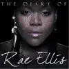 Rae Ellis - My Friend