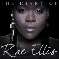 Rae Ellis - My Friend