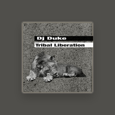 DJ Duke