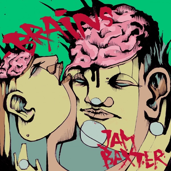 Brains - Single
