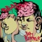 Brains - Jam Baxter lyrics