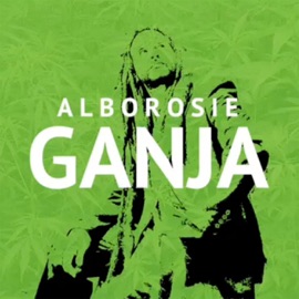 Ganja Alborosie