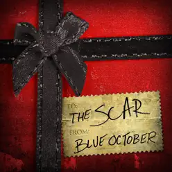 The Scar - Single - Blue October