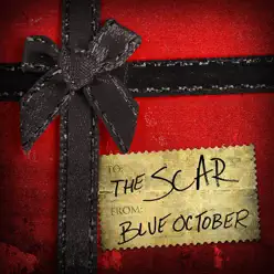 The Scar - Single - Blue October