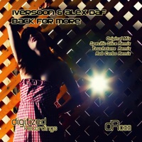 Back for More - Iversoon & Alex Daf