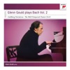 Glenn Gould - Goldberg Variations, BWV 988: Aria da capo (1981 Recording)