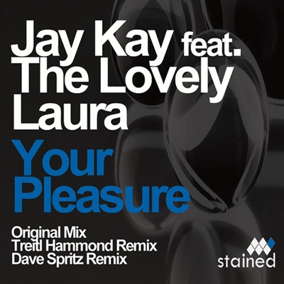 Your Pleasure (feat. The Lovely Laura) - Single