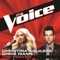 The Prayer - Christina Aguilera & Chris Mann lyrics