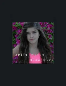 Listen to Jolie Marie, watch music videos, read bio, see tour dates & more!
