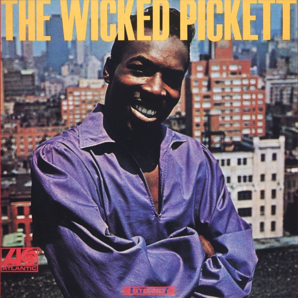 Wilson Pickett - Mustang Sally