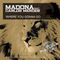 madona - 