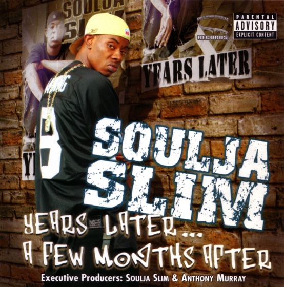 Cover artwork for Yeahh