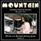 Blood of the Sun - Mountain lyrics