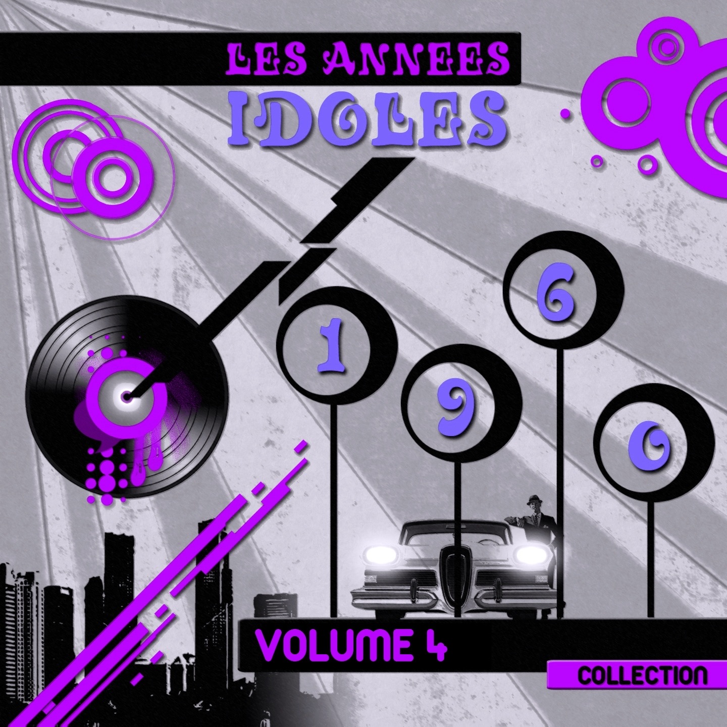 Danyel Gerard - Butterfly - Gilles K7 en ondes