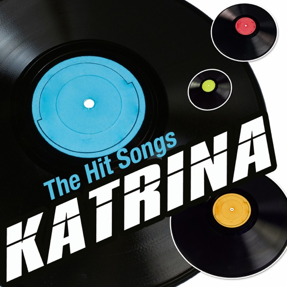 Cover artwork for Walking On Sunshine
