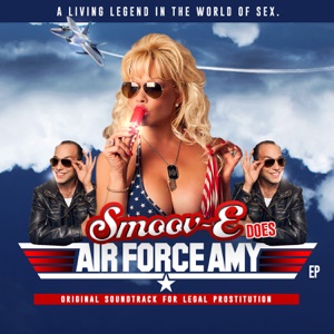 Air Force Amy - EP