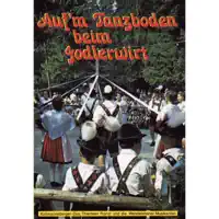 Gamssprünge