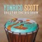 Witching Hour - Yonrico Scott, Joseph Patrick Moore & Nick Rosen lyrics